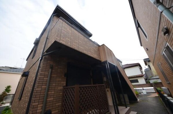 メゾン・ド・グレーヌの物件内観写真